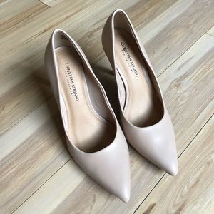 Christian Sirano heels